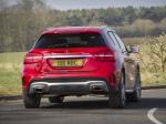 Mercedes-Benz GLA250 4Matic AMG Sport Package 2014 года (UK)